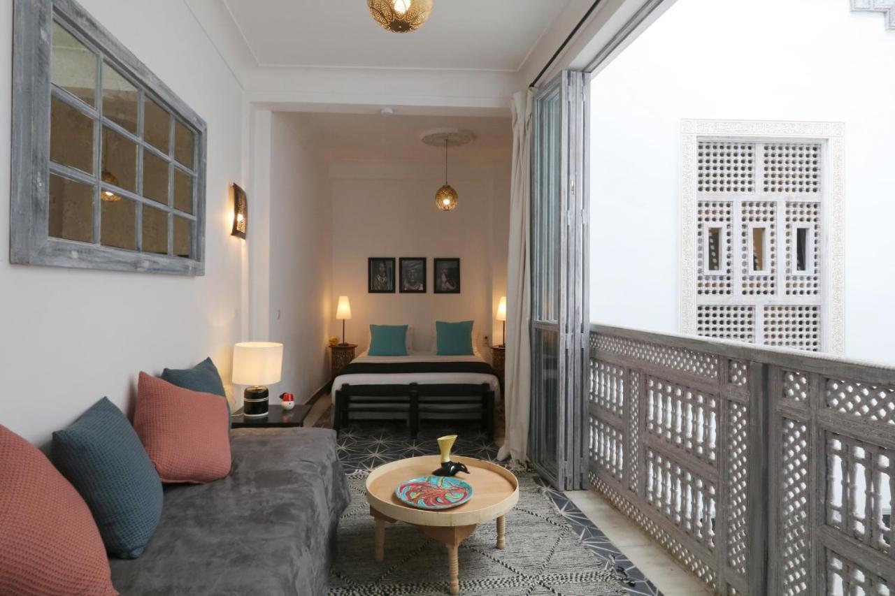 Riad-Shakho-Marrakech Marraquexe Exterior foto