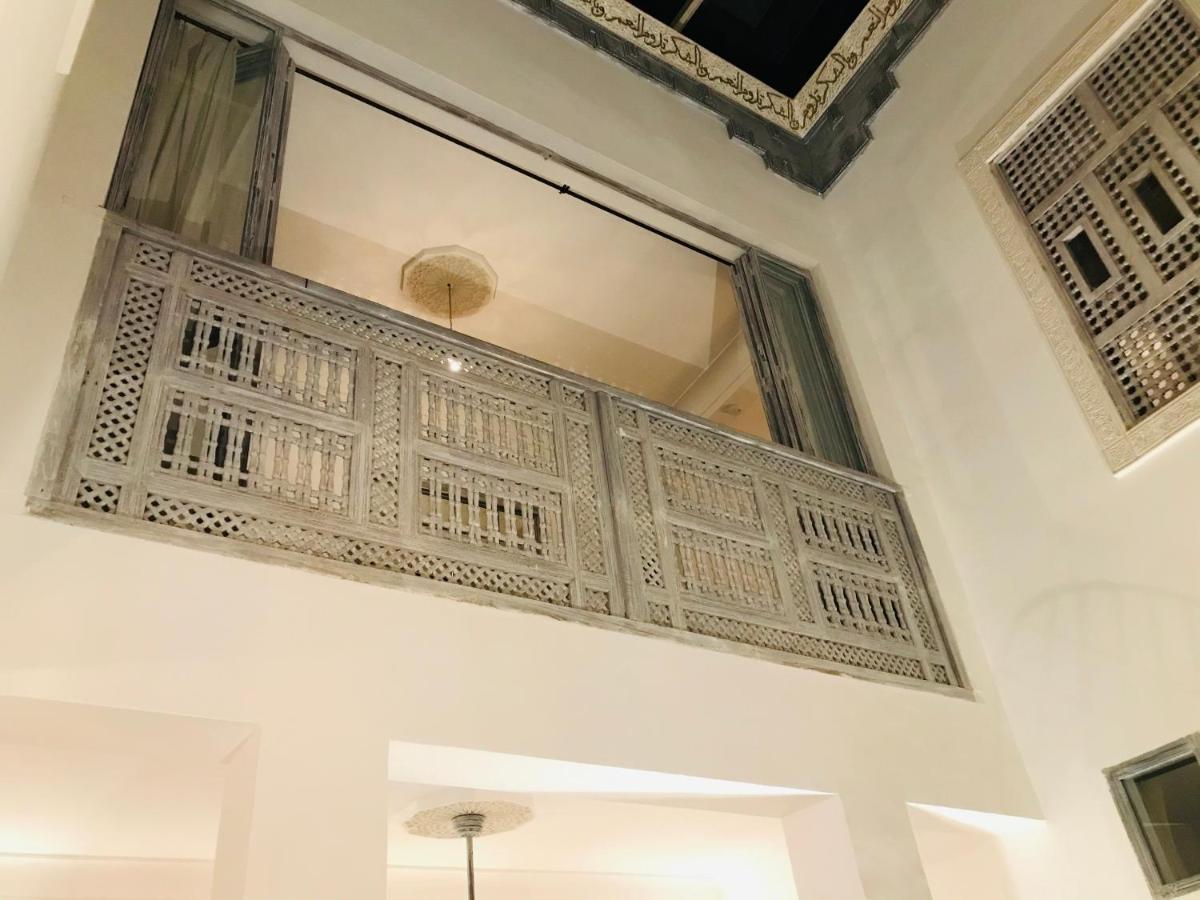 Riad-Shakho-Marrakech Marraquexe Exterior foto